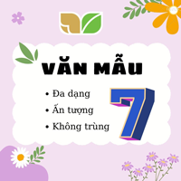 Top 16 Nghị luận về một vấn đề trong đời sống (trình bày ý kiến tán thành)