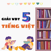 Giải VBT Tiếng Việt lớp 5 tuần 31: Mở rộng vốn từ - Nam và Nữ