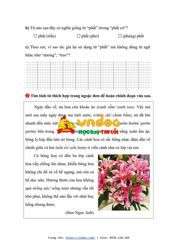 bai tap cuoi tuan tieng viet lop 4 canh dieu tuan 28 nang cao h3*580760