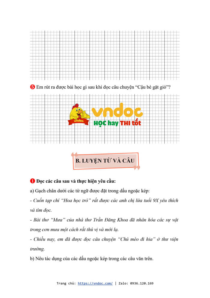 bai tap cuoi tuan tieng viet lop 4 chan troi sang tao tuan 28 nang cao h1*580790