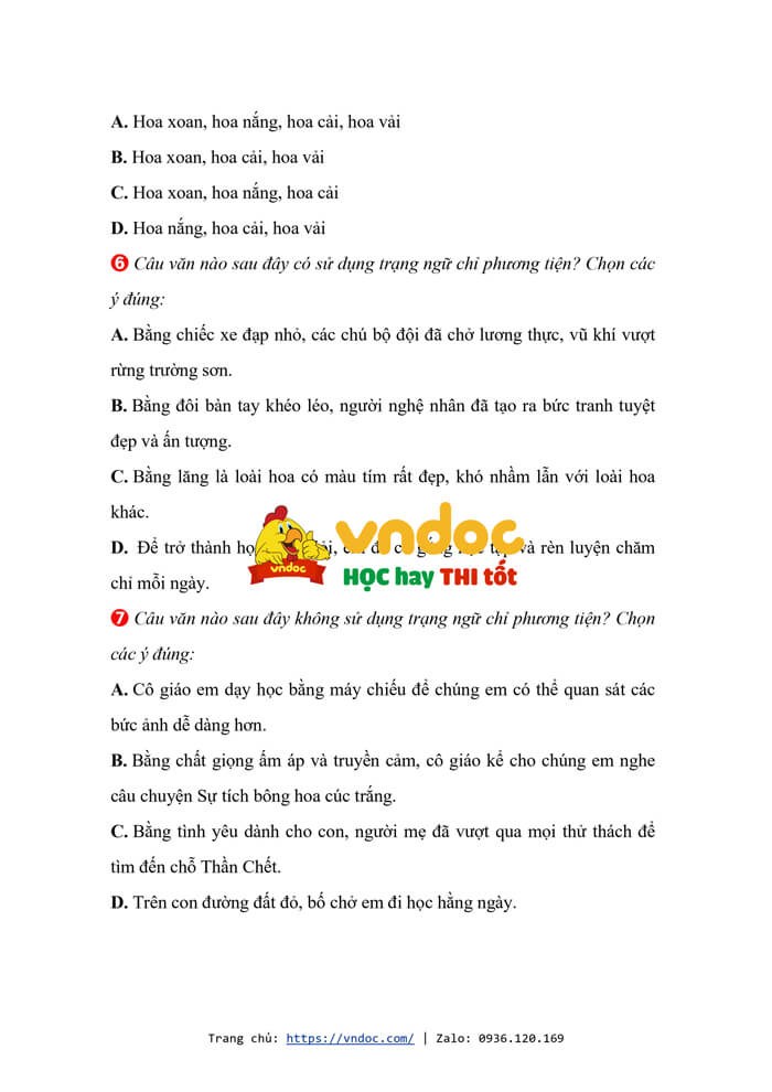 bai tap cuoi tuan tieng viet lop 4 ket noi tri thuc tuan 28 h2*580804