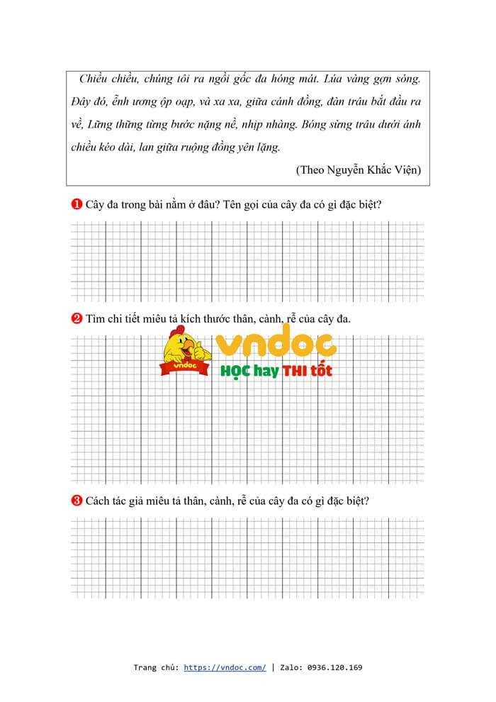 bai tap cuoi tuan tieng viet lop 4 ket noi tri thuc tuan 28 nang cao h1*580829