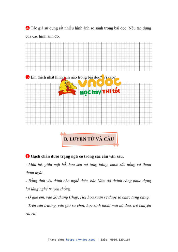 bai tap cuoi tuan tieng viet lop 4 ket noi tri thuc tuan 28 nang cao h3*580827