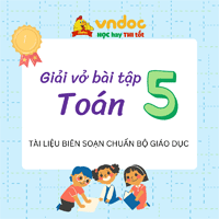 Vở bài tập Toán lớp 5 bài 150: Phép cộng