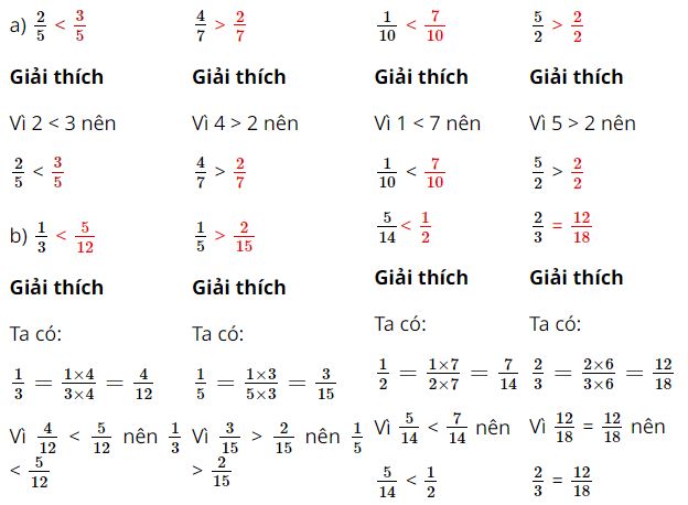 Vở bài tập Toán lớp 4 Tập 2 trang 66 Thực hành
