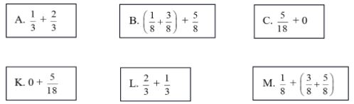 Vở bài tập Toán lớp 4 Tập 2 trang 70 Luyện tập 2