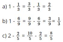 Vở bài tập Toán lớp 4 Tập 2 trang 75 Luyện tập 1