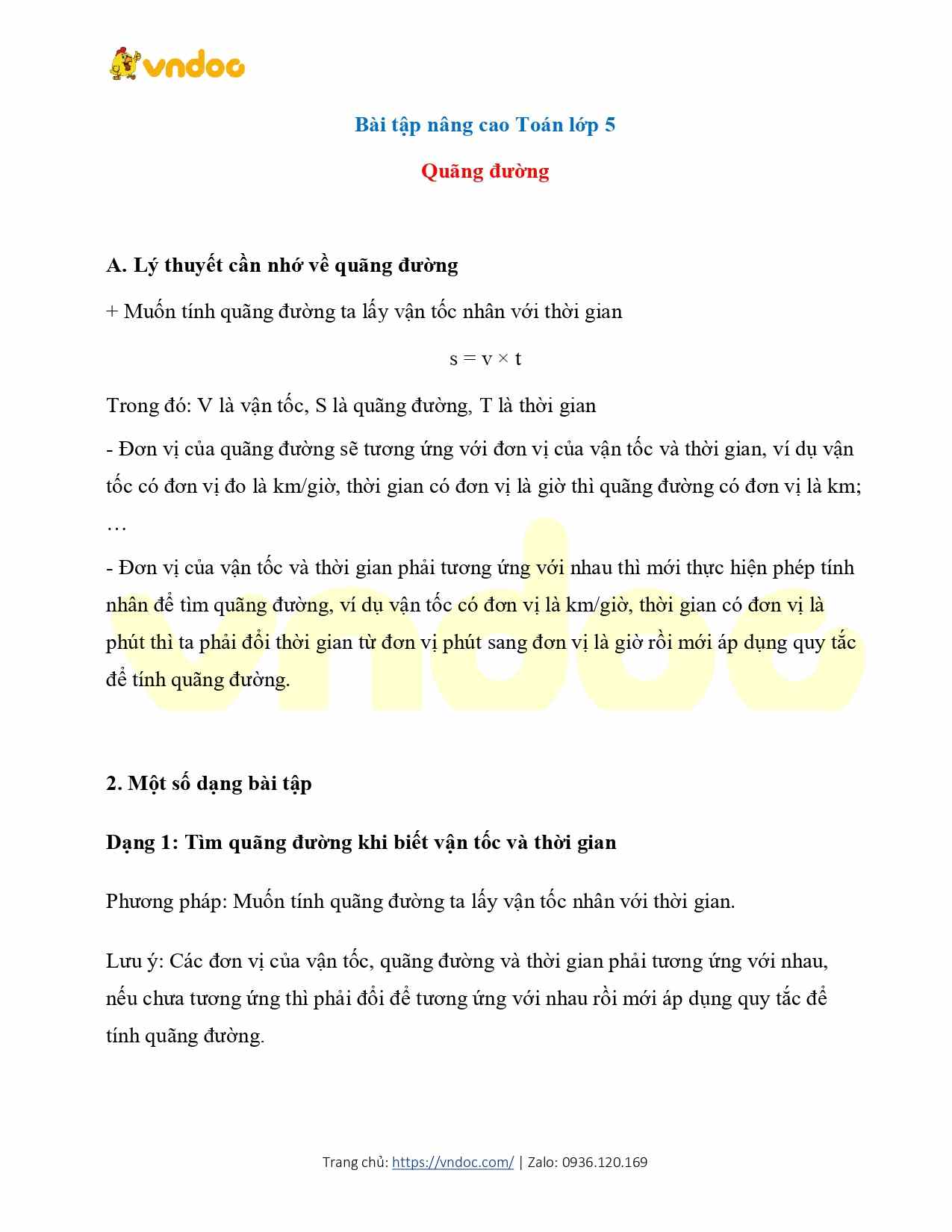 bai tap nang cao quang duong toan lop 5 h1*580926