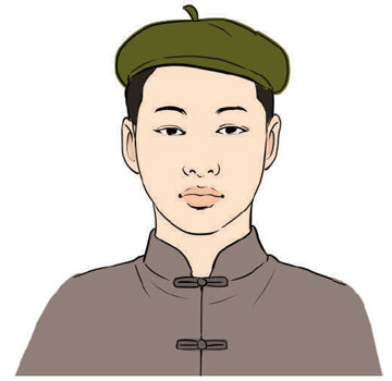 Chiến công của những du kích nhỏ lớp 4