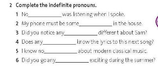 Friends Global 11 Workbook Unit 7 7E Word Skills