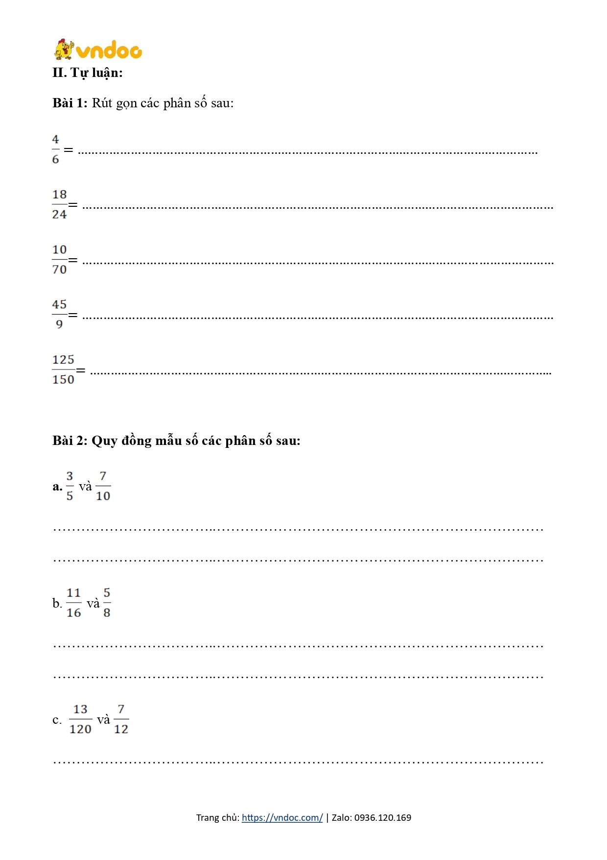 phieu bai tap cuoi tuan 28 toan 4 co ban ctst h2*581122