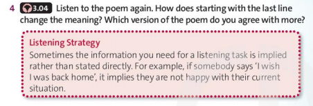 Tiếng Anh 11 Friends Global Unit 7 7C Listening