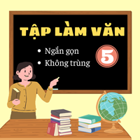Văn tả bạn thân lớp 5 ngắn gọn nhất Con trai
