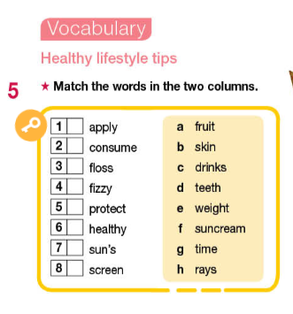 Tiếng Anh 11 Bright Workbook Unit 7 7a Reading