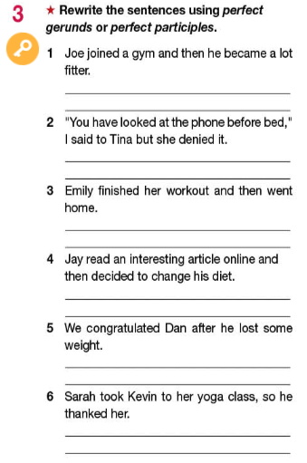 Tiếng Anh 11 Bright Workbook Unit 7 7b Grammar