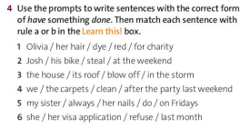 Tiếng Anh 11 Friends Global Unit 7 7D Grammar