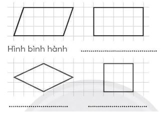 Vở bài tập Toán lớp 4 Tập 2 trang 100 Luyện tập 1