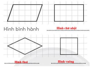 Vở bài tập Toán lớp 4 Tập 2 trang 100 Luyện tập 1
