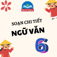 Soạn bài Chị sẽ gọi em bằng tên lớp 6 Chân trời sáng tạo