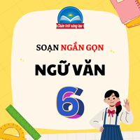 Soạn bài Bài học đường đời đầu tiên Ngắn nhất lớp 6 Chân trời sáng tạo