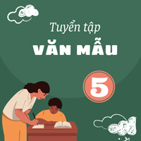 Tả trường em trước buổi học Hay Nhất (46 mẫu)