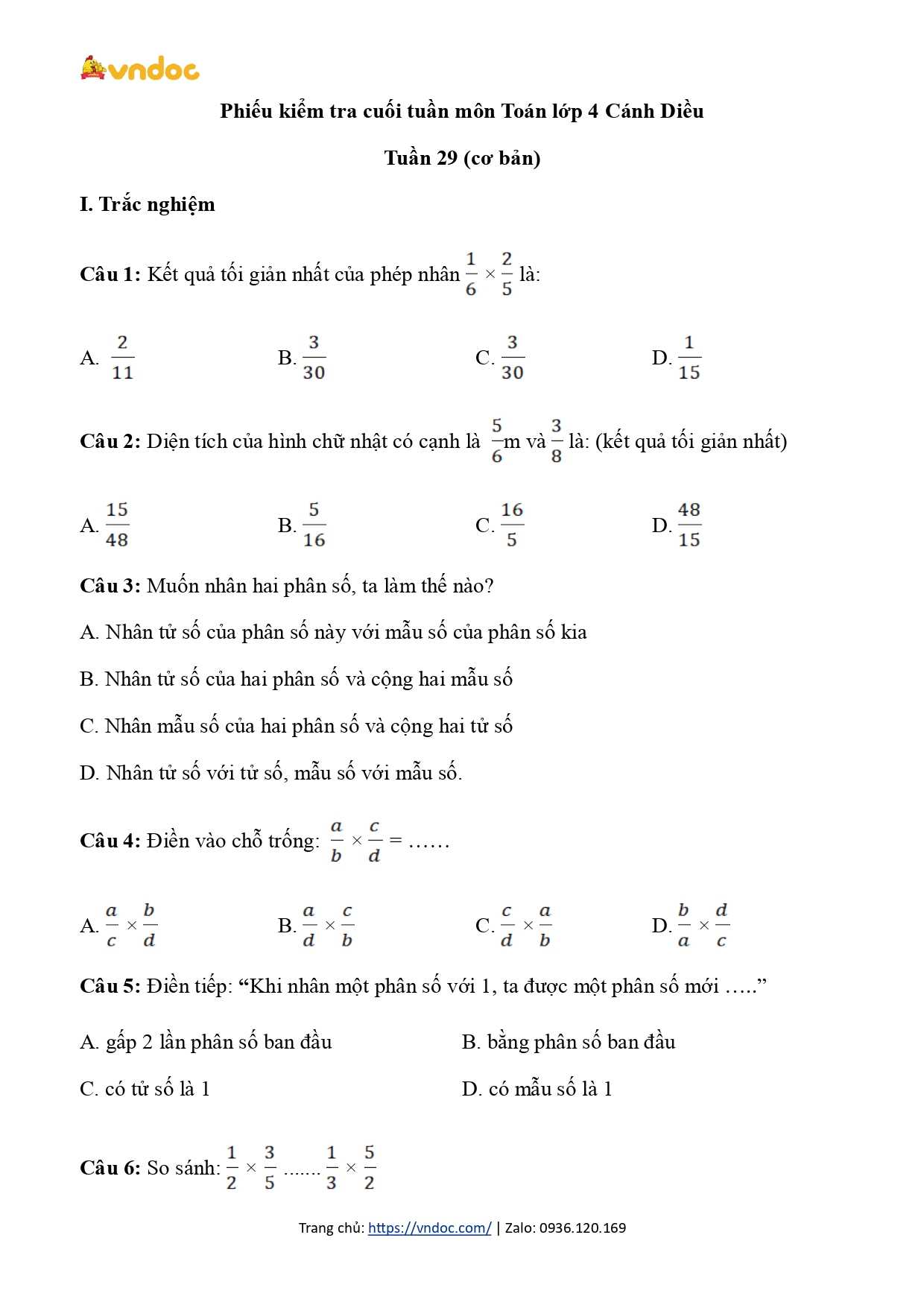 bai tap cuoi tuan toan lop 4 canh dieu tuan 29 h1*582134
