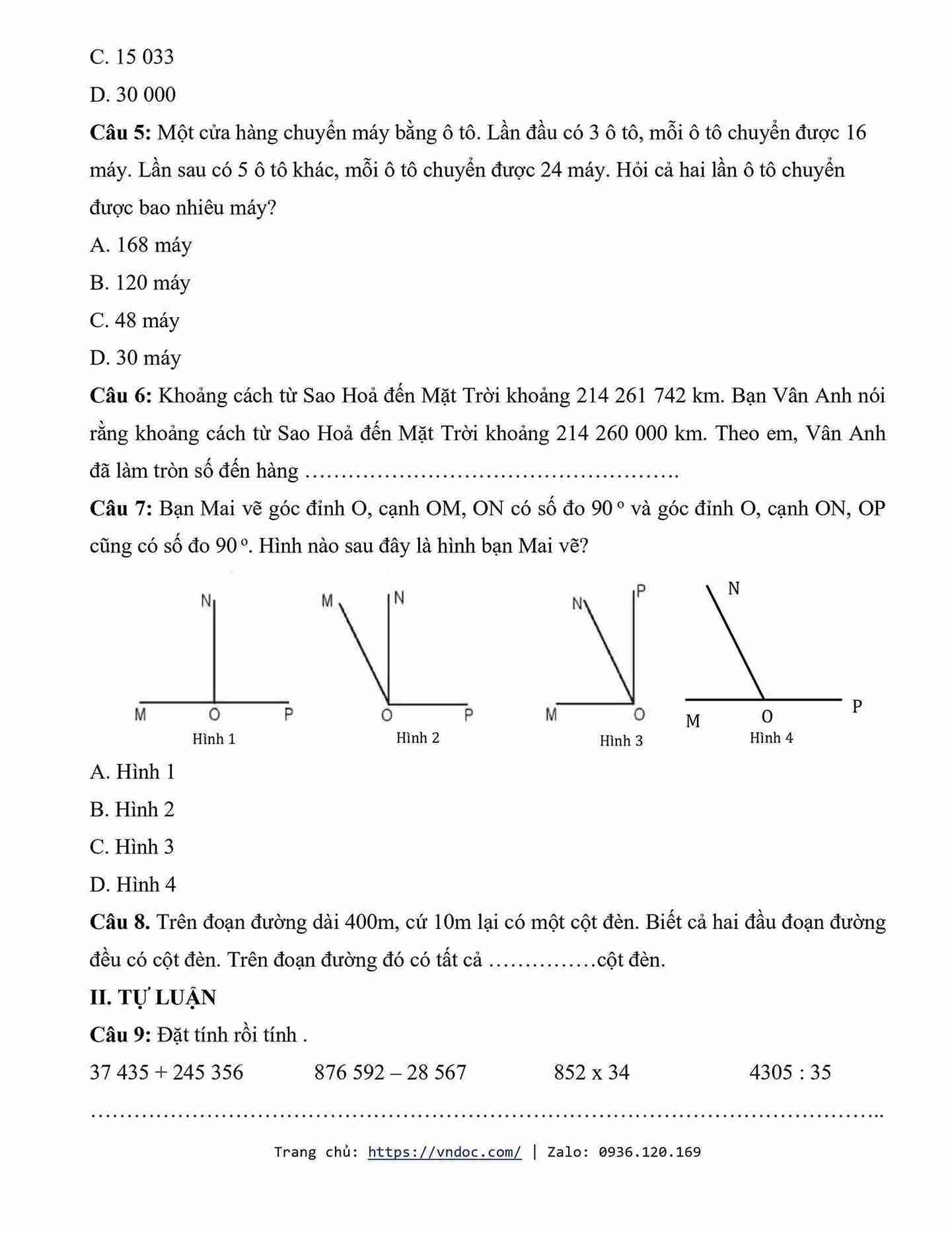 de thi hoc ki 2 lop 4 mon toan sach ket noi 2*582049