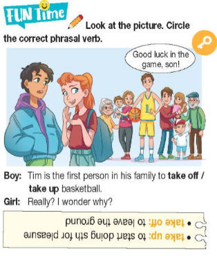 Tiếng Anh 11 Bright Unit 7 7c Listening