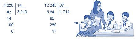 Vở bài tập Toán lớp 4 trang 109 Bài 2