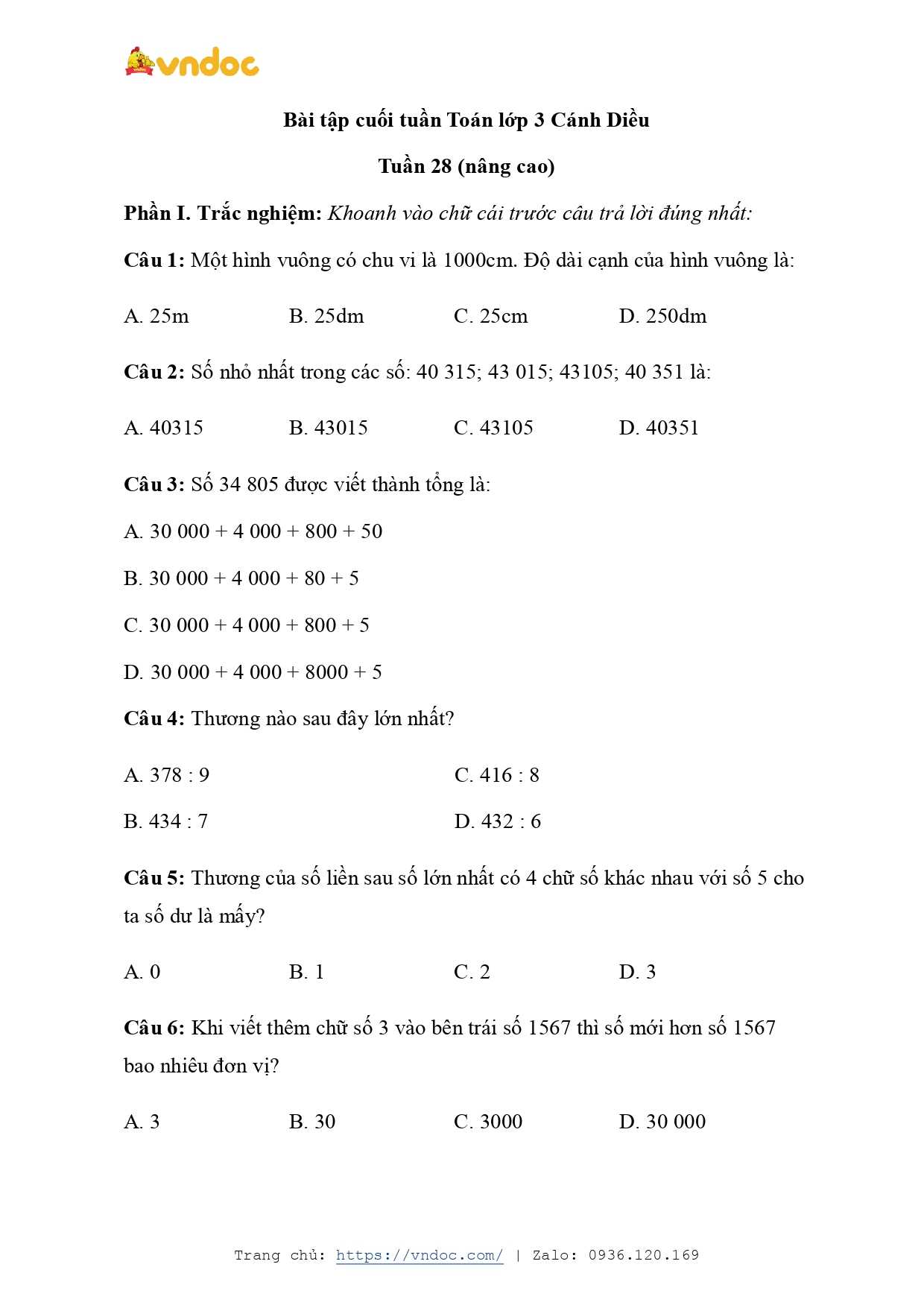 minh hoa btct28 toan nang cao lop 3 canh dieu h1*582230