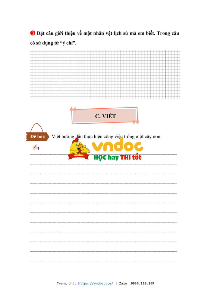 bai tap cuoi tuan tieng viet lop 4 canh dieu tuan 29 nang cao h3*582647