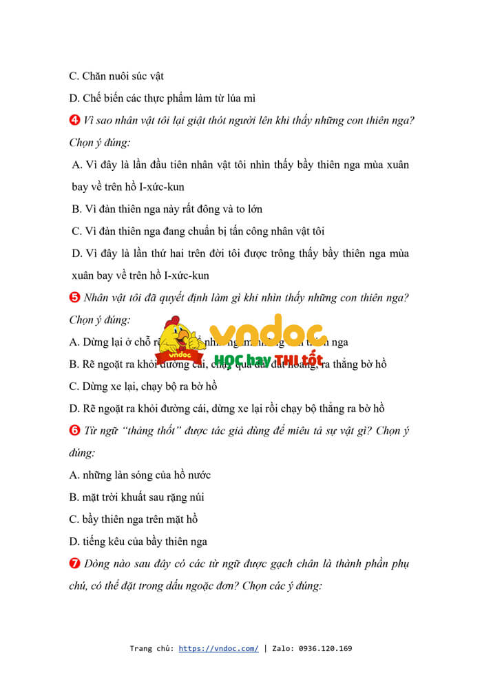 bai tap cuoi tuan tieng viet lop 4 chan troi sang tao tuan 28 h2*582599