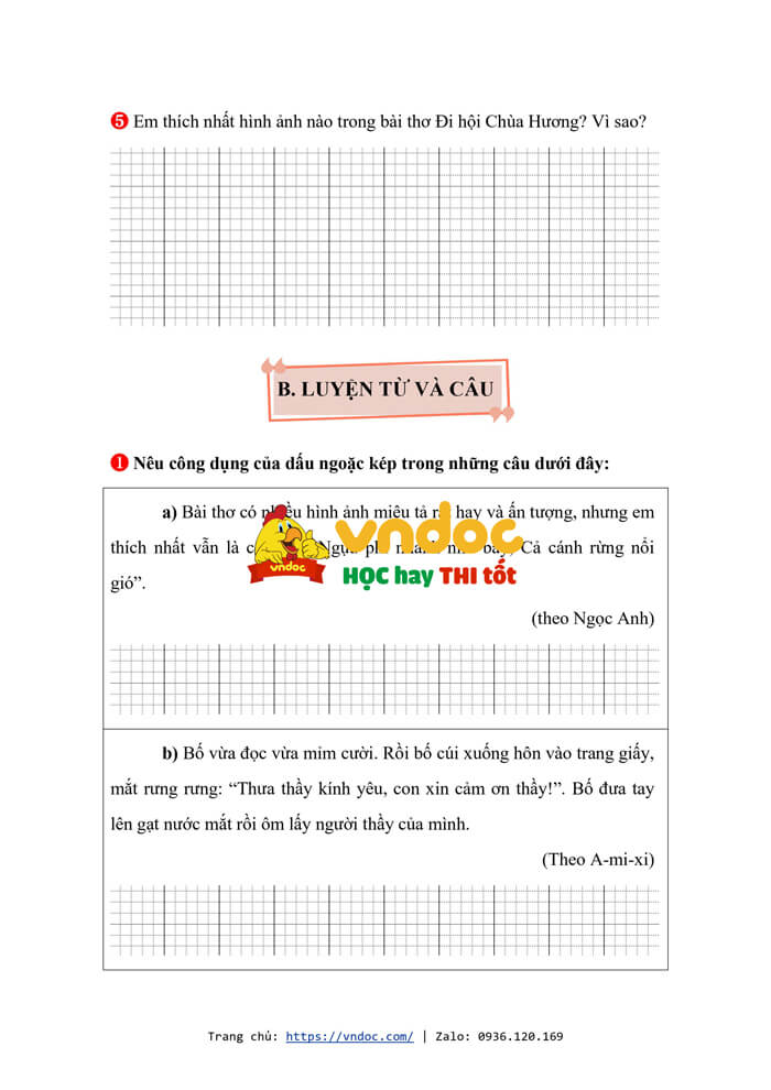 bai tap cuoi tuan tieng viet lop 4 ket noi tri thuc tuan 29 nang cao h3*582668