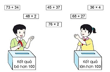 Vở bài tập Toán lớp 4 trang 114 Bài 1