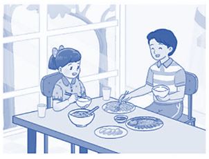 Vở bài tập Toán lớp 4 trang 129 Bài 4