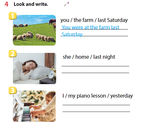 sbt tieng anh lop 4 wonderful world unit 11 lesson 1 4*582541