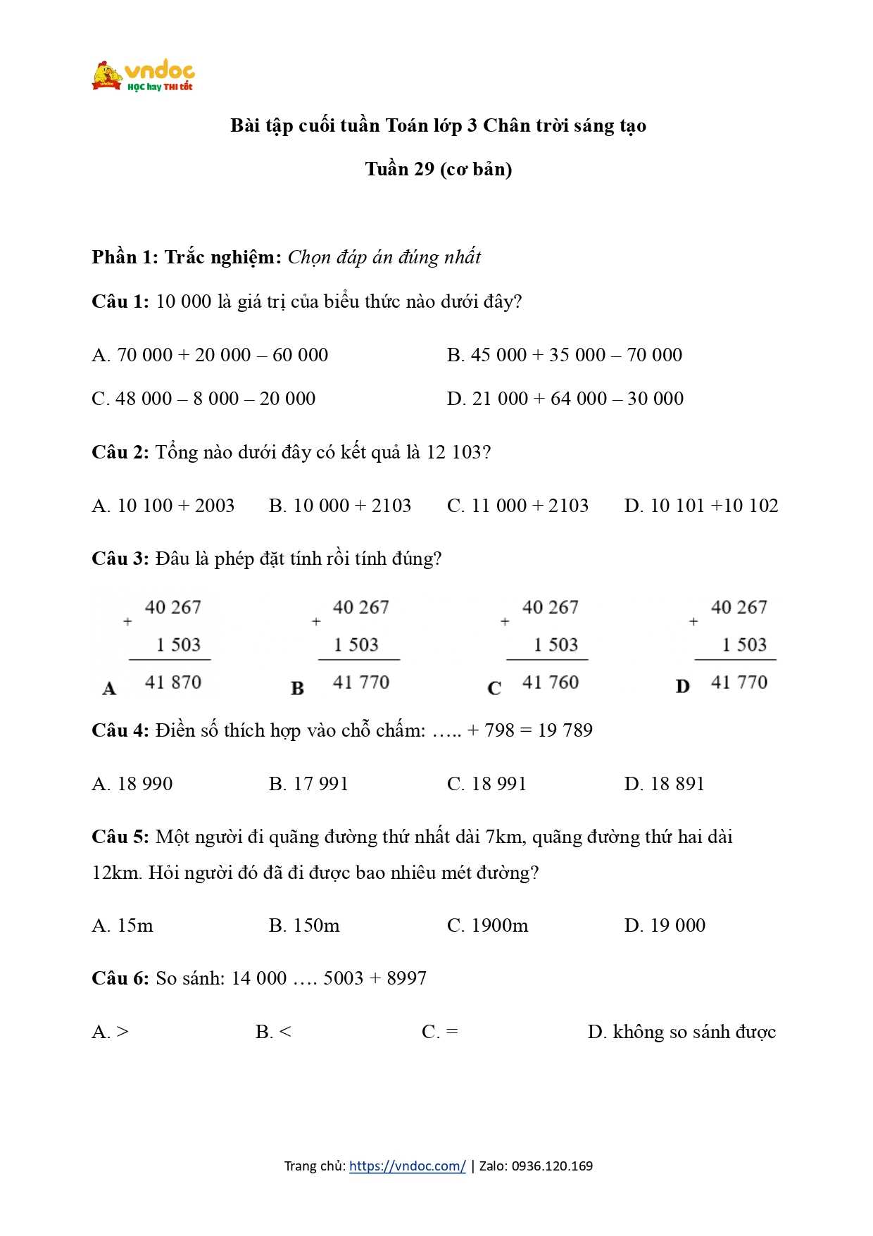 bai tap cuoi tuan 29 toan 3 ctst co ban h1*582868