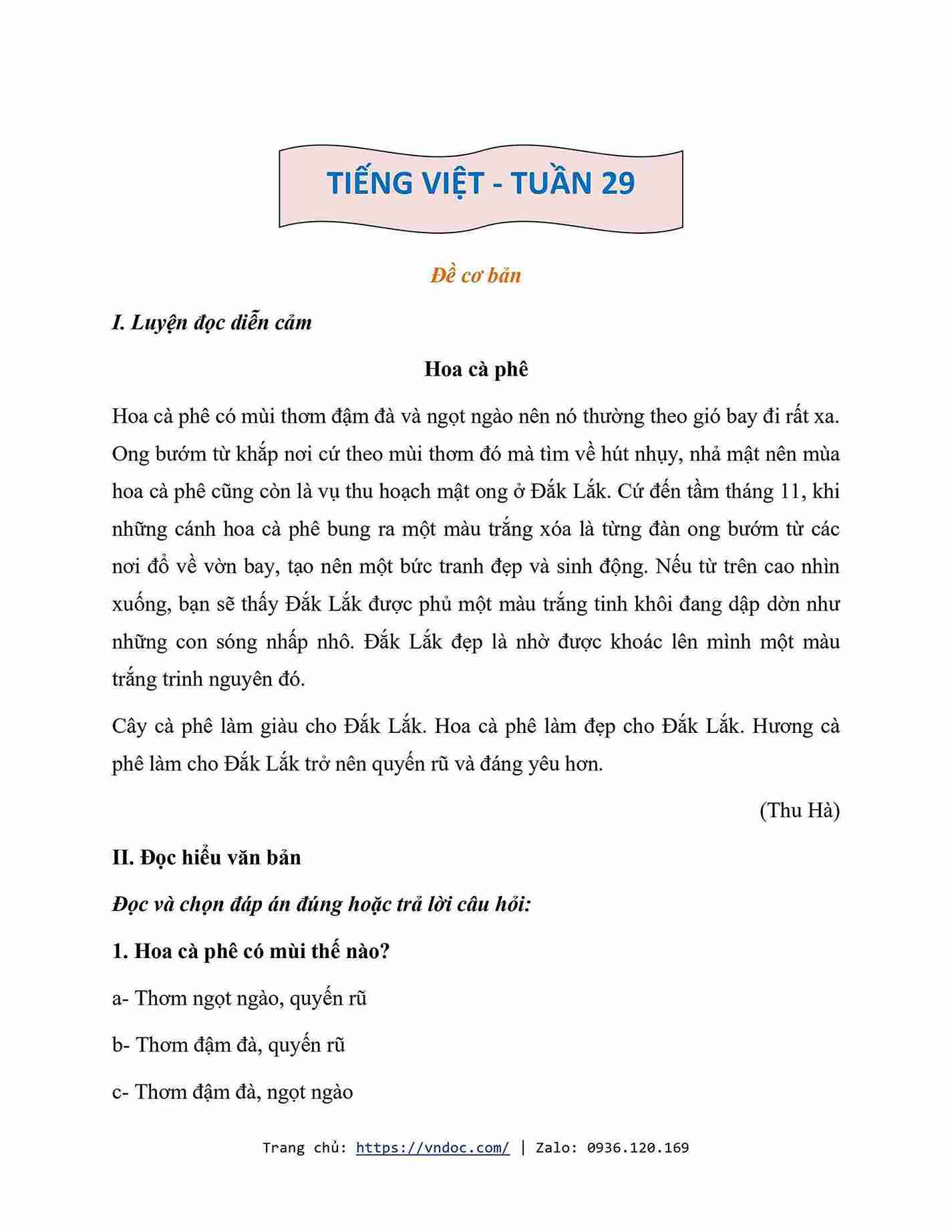 bai tap cuoi tuan tieng viet lop 2 ket noi tri thuc tuan 29 1*582897