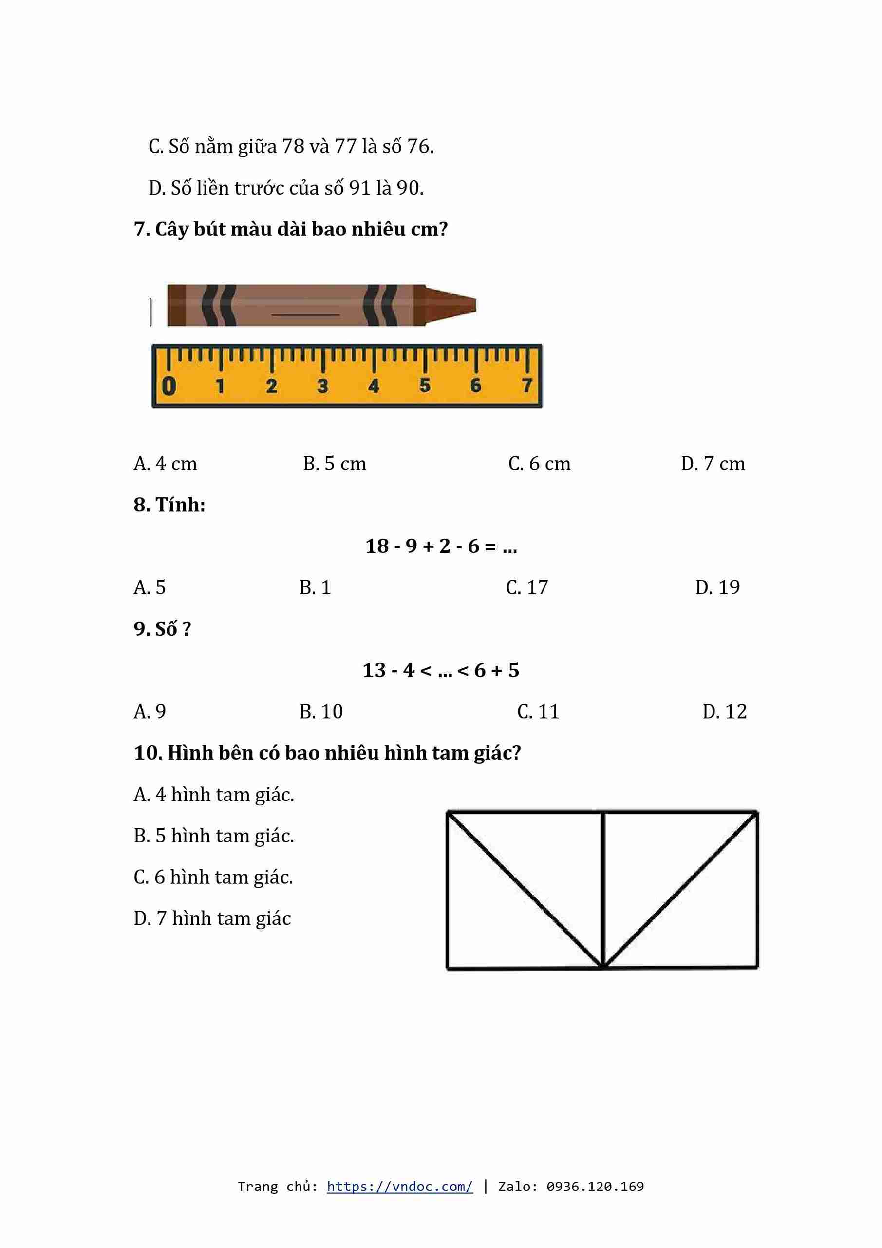 bai tap cuoi tuan lop 2 tuan 8 kntt 2*583056