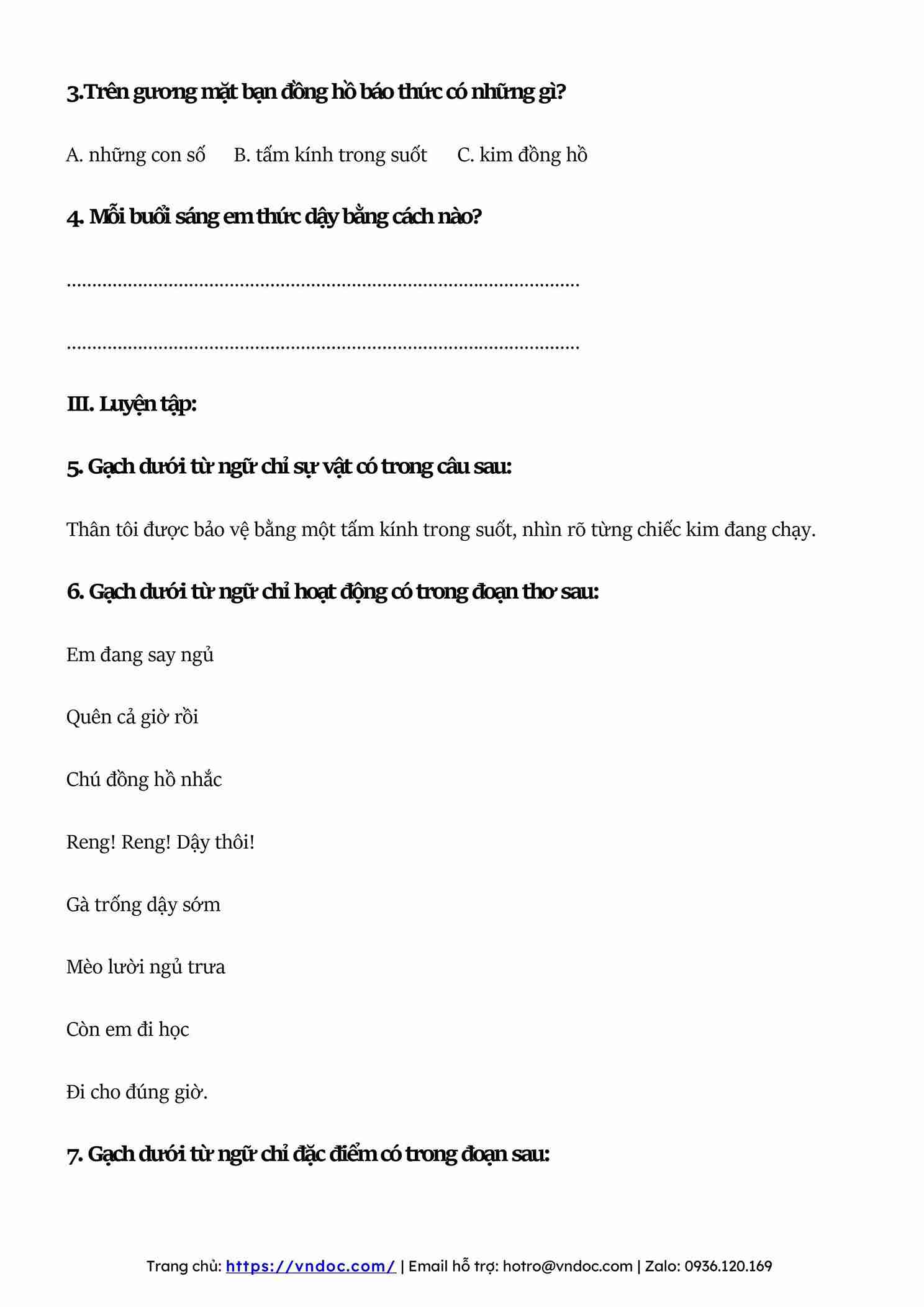 bai tap cuoi tuan tieng viet lop 2 ket noi tri thuc tuan 9 2*583049