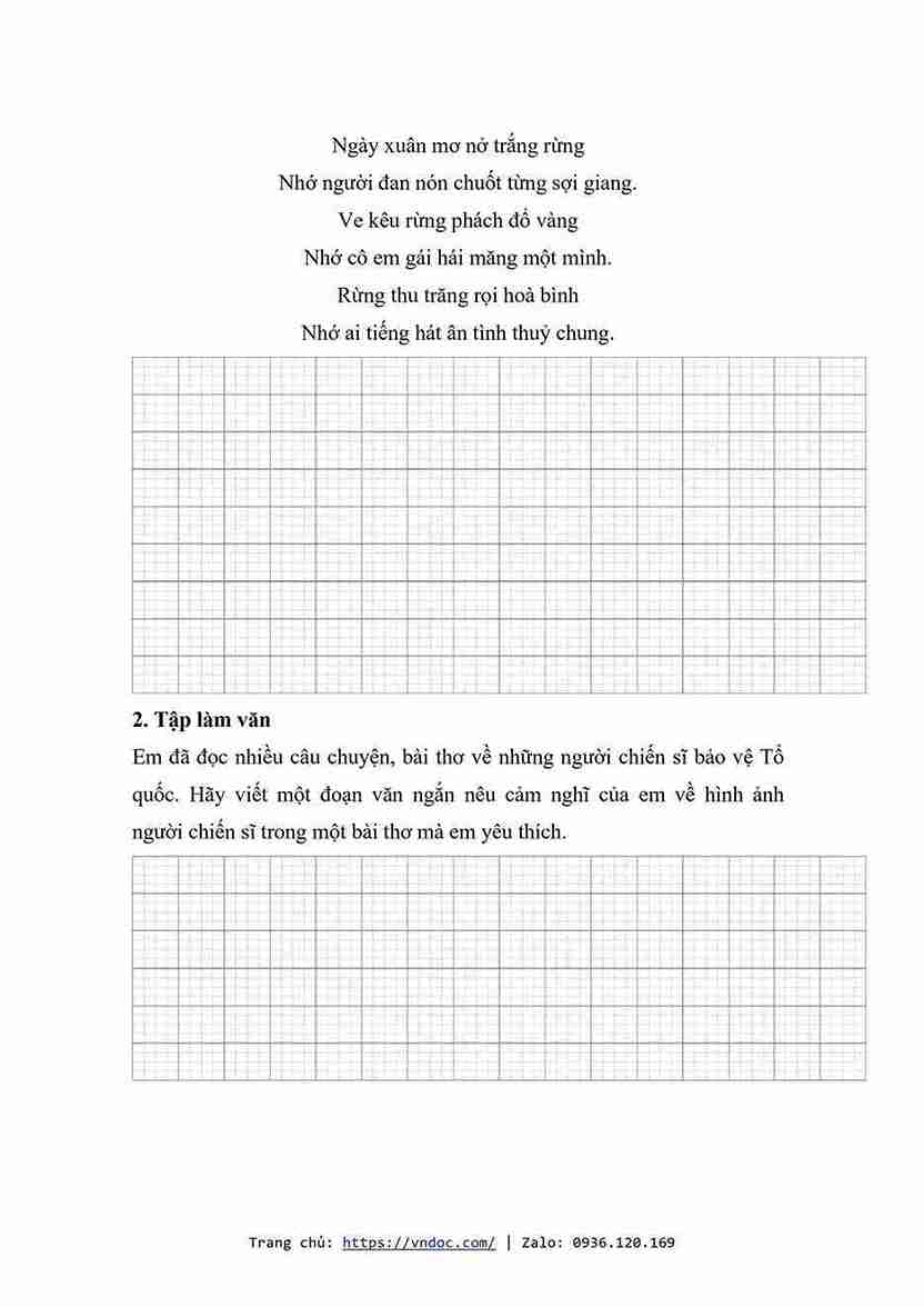 bai tap cuoi tuan tieng viet lop 3 canh dieu tuan 29 4*583101