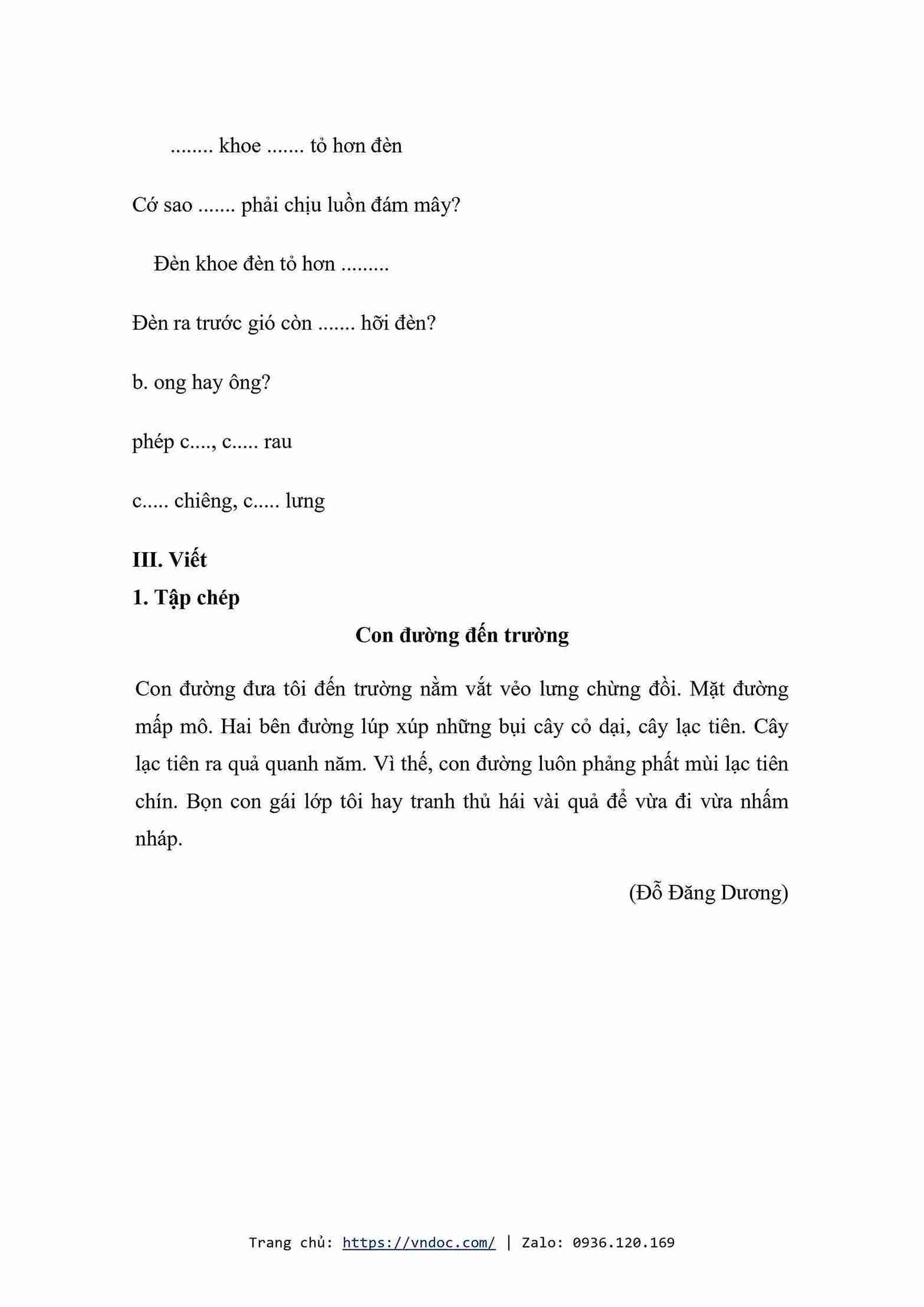 bai tap cuoi tuan tieng viet lop 3 chan troi tuan 29 4*583122