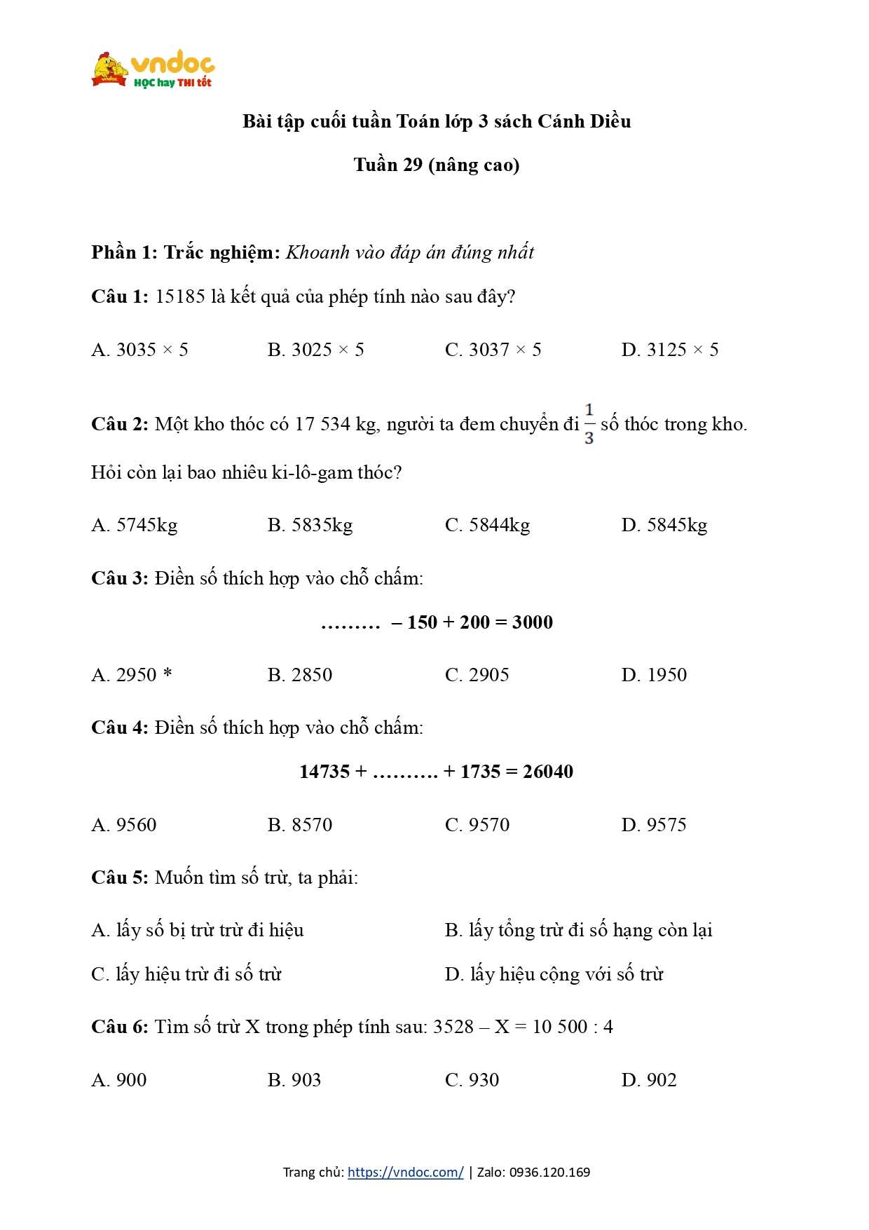 minh hoa btct29 toan nang cao lop 3 canh dieu h1*583179