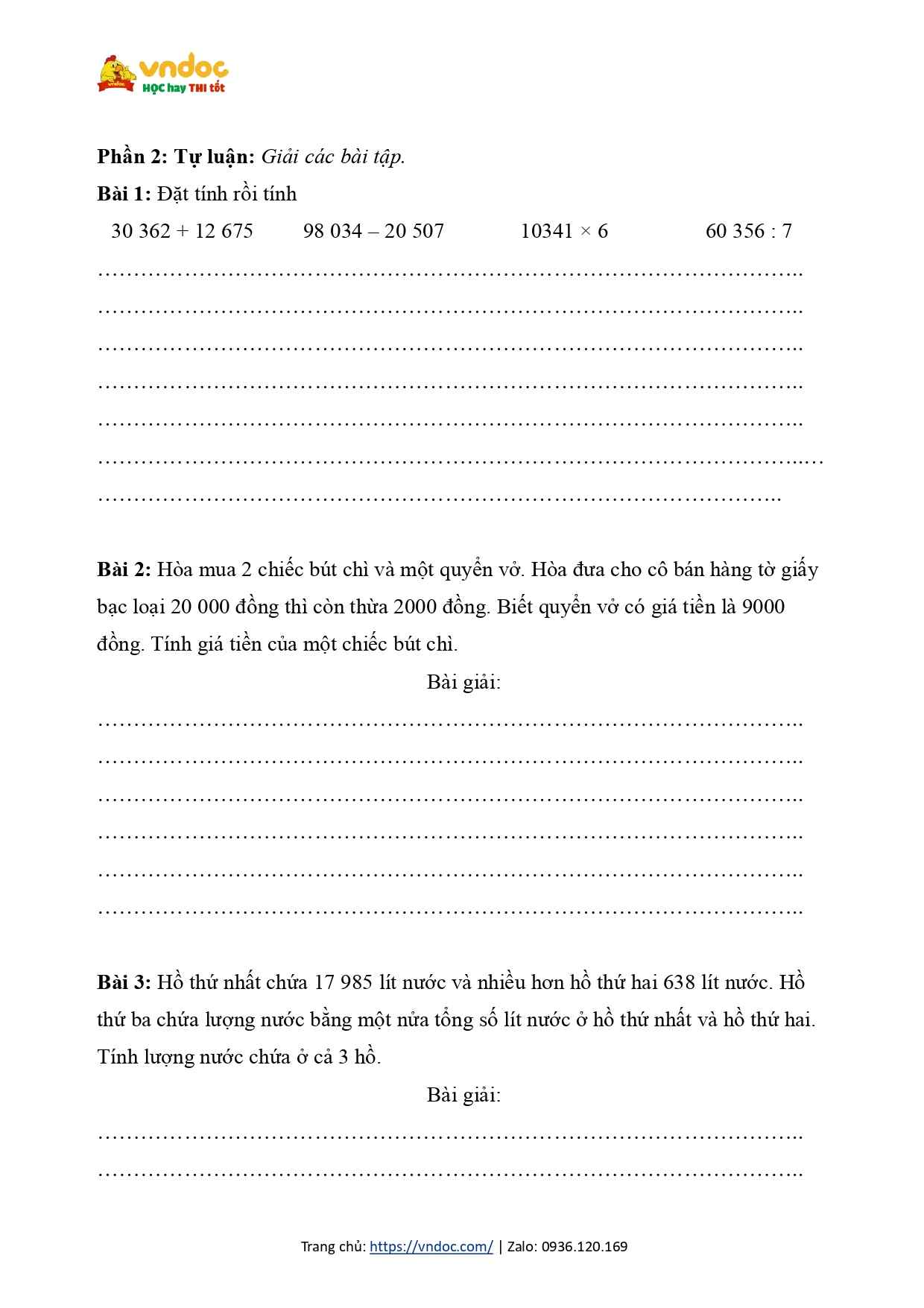 minh hoa btct29 toan nang cao lop 3 canh dieu h2*583178