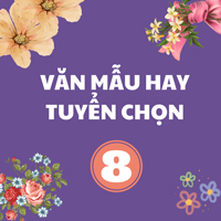 Đoạn văn trình bày ngắn gọn suy nghĩ về nhân vật chị Dậu lớp 8
