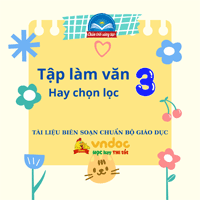 Viết đoạn văn ngắn (từ 5 đến 7 câu) tả một cuốn sách của em, trong đó có hình ảnh so sánh