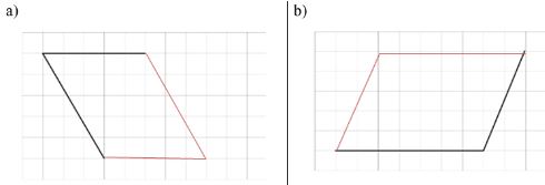 Vở bài tập Toán lớp 4 Tập 2 trang 29 Bài 3