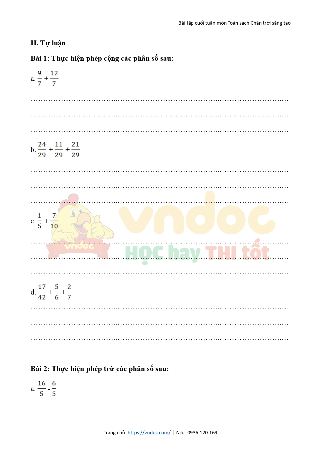 phieu kiem tra cuoi tuan 30 mon toan lop 4 ctst page 0002*583565