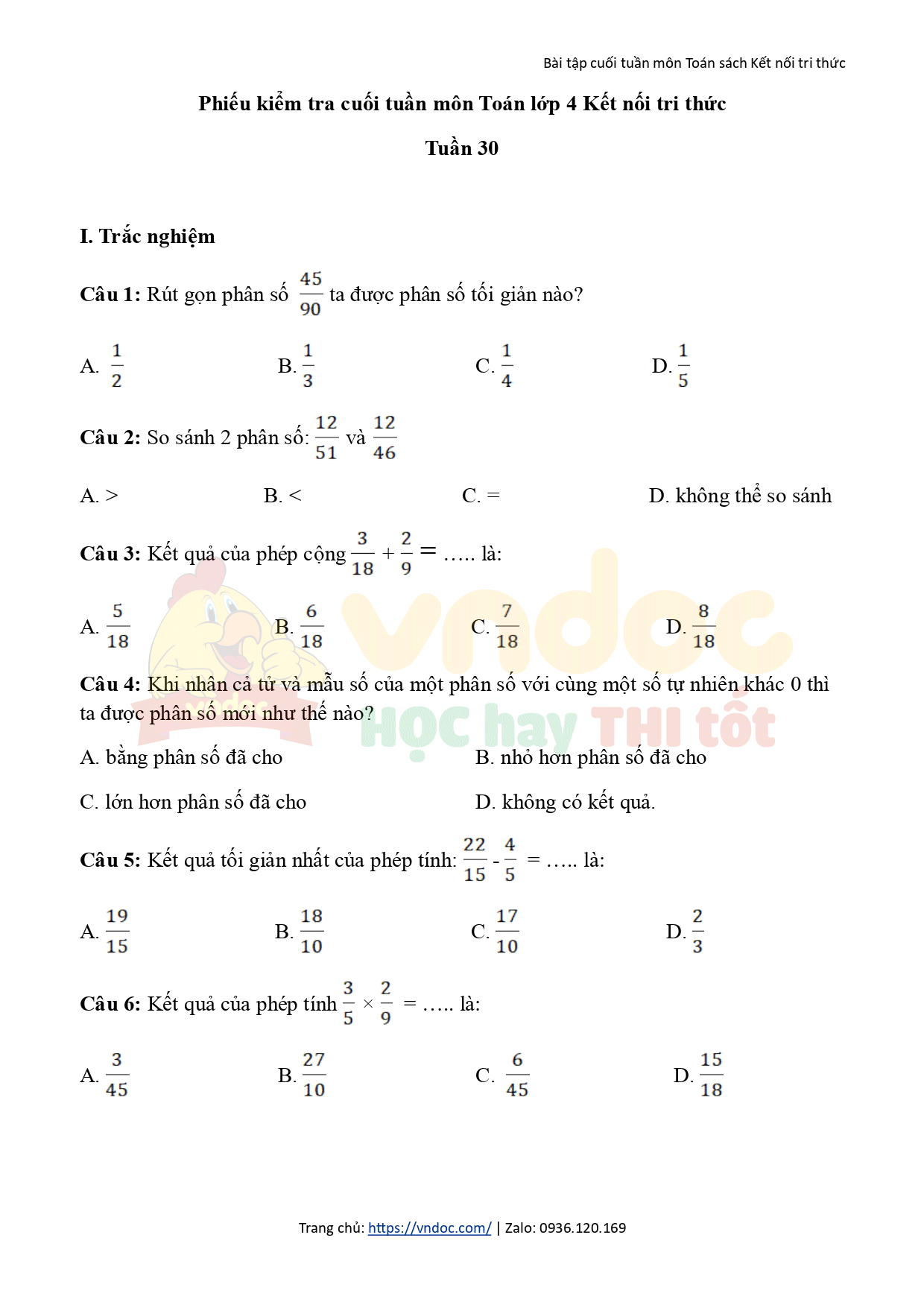 phieu kiem tra cuoi tuan 30 toan lop 4 kntt page 0001*583799