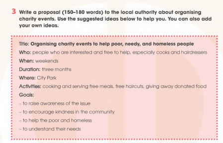 Sách bài tập Tiếng Anh 11 Global Success Unit 9 Writing